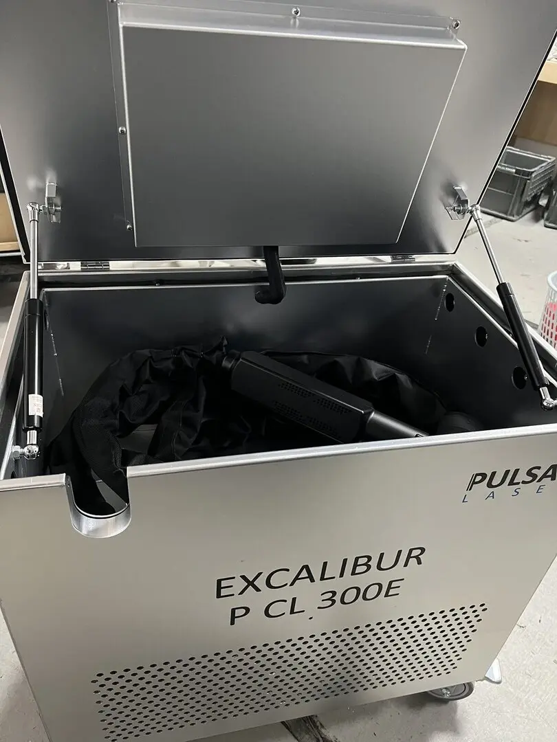 EXCALIBUR P CL 300E